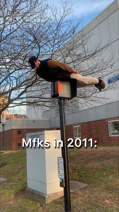 Who remembers this trend? 😂 #planking #2011 #tb #haha