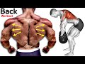 These are the 8 Biggest Back Exercises You Need to Know