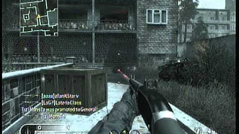 Cod 4 Xp Lobby