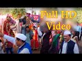 Silvassa Adivasi Wedding Dance Nurtya Abhinay Dnh Gujarat