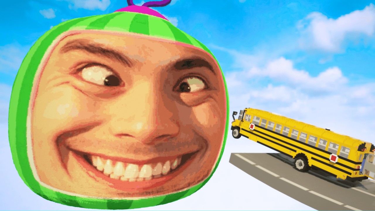 CREEPY CocoMartin vs Cars | Teardown