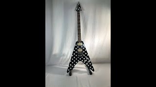 How to sound like Randy Rhoads