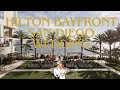 Hilton bayfront san diego wedding
