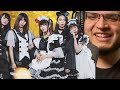 BAND-MAID - H-G-K *Musicians React*