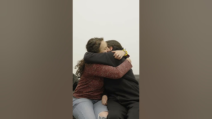 אמילי, דורון ורומי פוגשות את האמהות שלהן בישראל | צה״ל