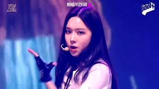 AESPA FULL SPEECH WIN DIGITAL JULY   LIVE PERFORMING ILLUSION   GIRLS AT CIRCLE MUSIC AWARDS 2023