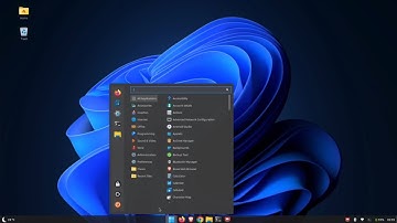 Linux Mint: Linux Mint Windows 11 Transformation