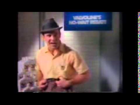 1988 Valvoline Commercial (Jeff Altman) - YouTube