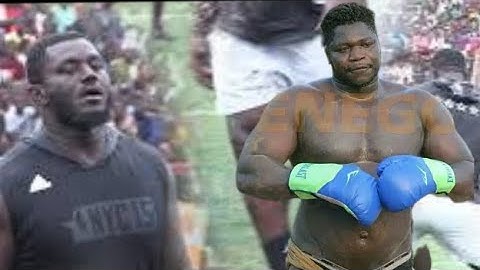 🛑En Direct chez Balla Gaye 2 (Combat Balla Gaye 2/Tafha Tine