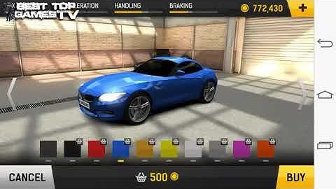 Best Traffic Racer - Racing Fever Unity Game Source Code sellunitysourcecodes