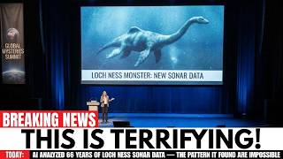 Ai Analyzed 66 Years Of Loch Ness Sonar Data  The Pattern It Found Is Impossible To Explain