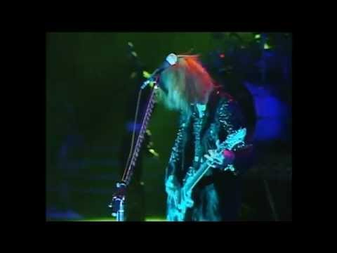 LUNA SEA - SLAVE 「1998 REVIVE 真夏の野外」 - YouTube