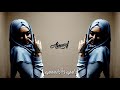افضل اغنية جزائرية نتي سبابي كل يوم نحيا ونموت ريمكس بصوت بنت خرافي مترجمة Amorf Çöl Remix 