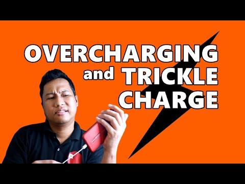 Video: Humihinto ba ang wireless charging sa 100?