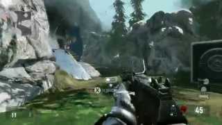 Call Of Duty - Advanced Warfare - Team Deathmatch versus Veteran Bots