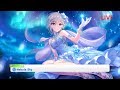 【デレステMV】アナスタシアのライブ『Nebula Sky』