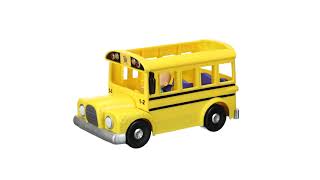 Giochi Preziosi Cocomelon Müzikli Okul Otobüsü