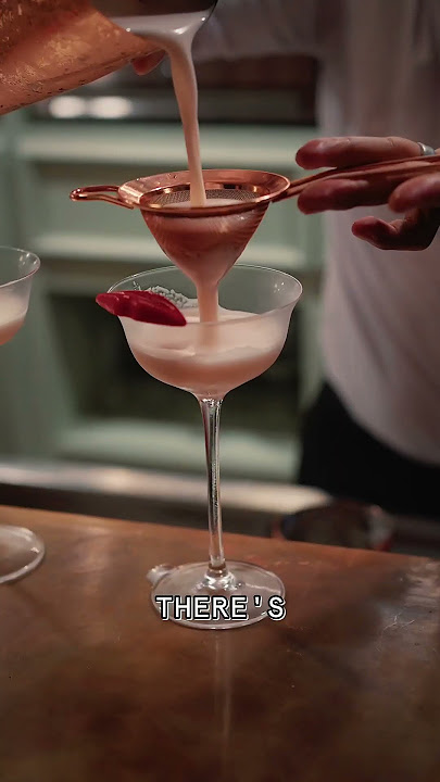 Meet your date at French Kiss Culinary Bar #ubud #ubudbali