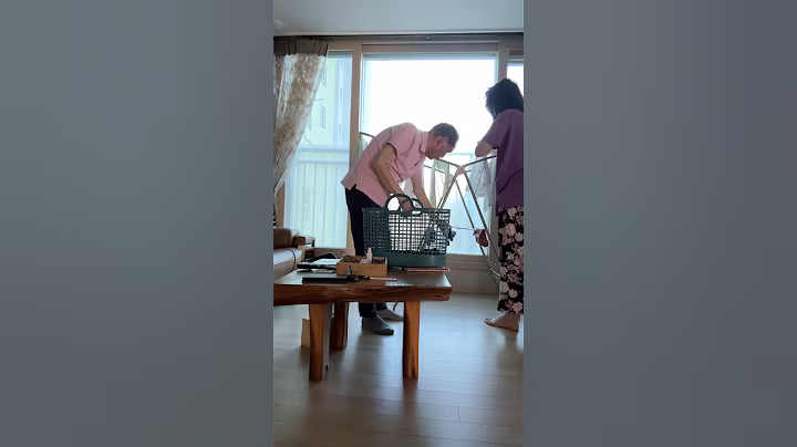 쿠팡은 딸보다 먼저 도착할꺼예요~ 📦🚛