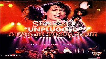 Search - Bisa (Track 5 Search Unplugged Gema Di Timur Jauh) HQ