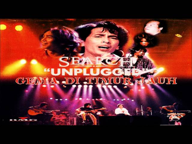 Search - Bisa (Track 5 Search Unplugged Gema Di Timur Jauh) HQ class=