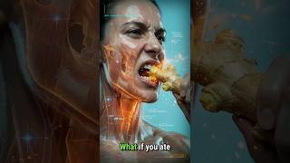 What If You Eat Ginger Every Day for 60 Days?