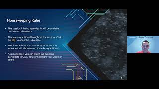 Azure DataFest - Infrastructure: Designing a massive scalable network for data workload