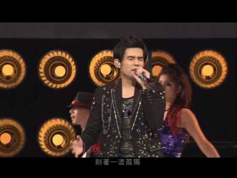 周杰倫超時代演唱會 超人VCR+以父之名