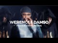 Werenoi feat Damso - Pyramide [slowed   reverb]
