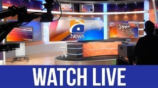 Live News Stream