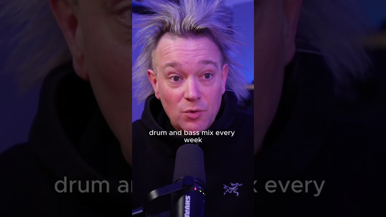 DJ-сеты без микрофона + отзывы о демо-записях 👀 