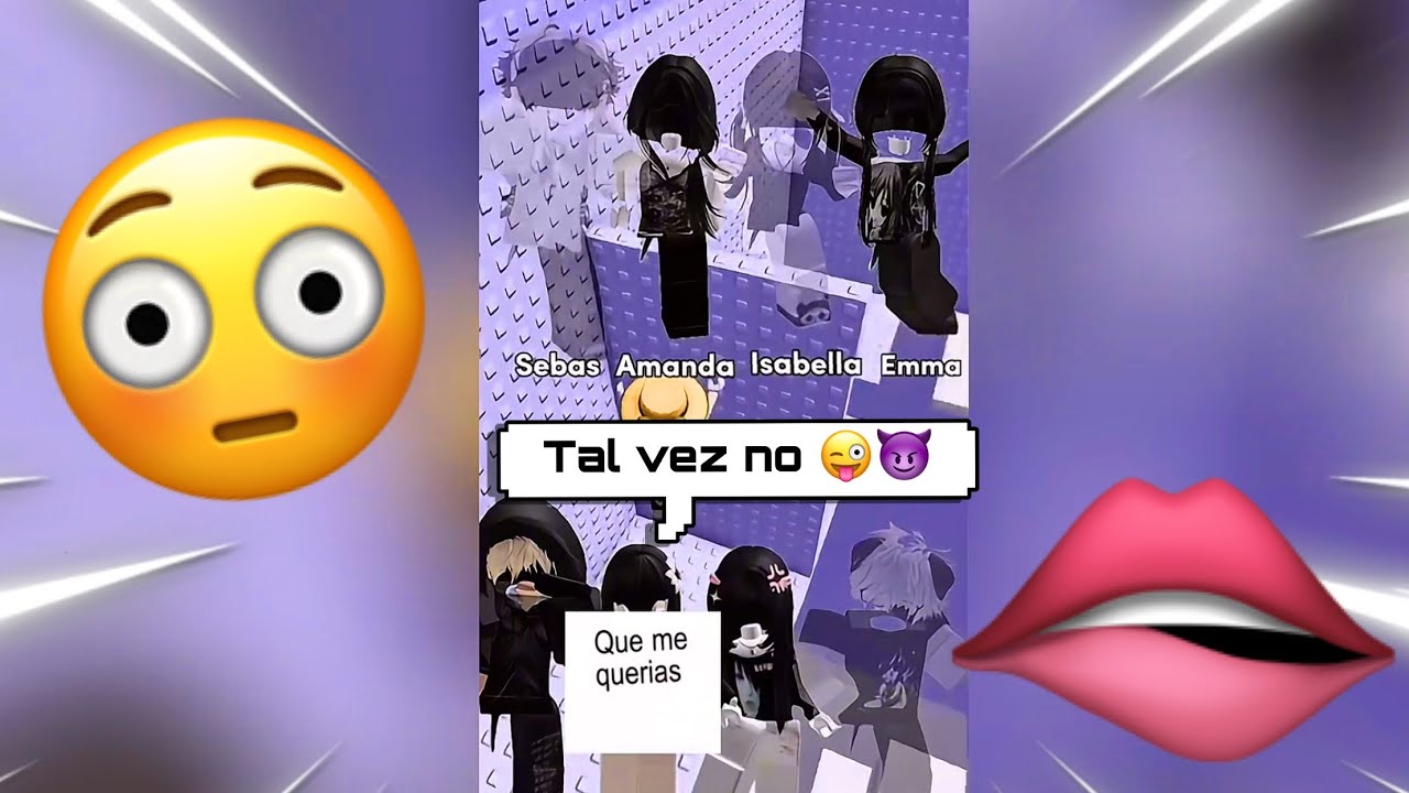 Historia de roblox ❤️❤️ la mejor historia de #roblox 