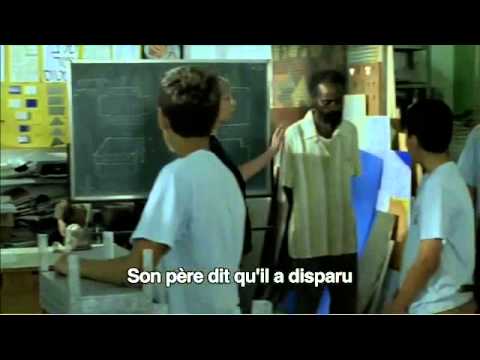 Zion et son frère ( 2008 - bande annonce )