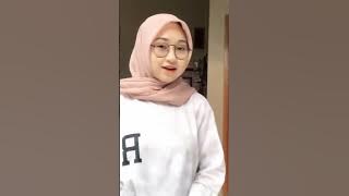 LAGI VIRAL DI TIKTOK ADUH KAMU BIKIN AKU JADI LEMES🤤(SENYUMANMU)