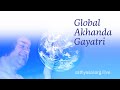 Global Akhanda Gayatri