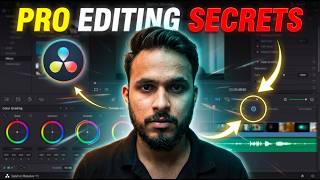 Complete DaVinci Resolve Editing Workflow | n8n Tutorial Behind the Scenes