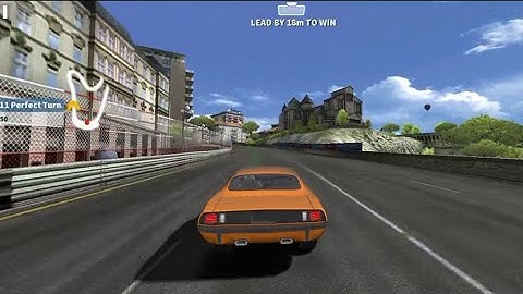 GT Racing 2 | gameplay walkthrough part 102 | Red Chilli | PC android iOS