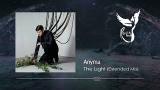 Anyma - The Light (Extended Mix) [Afterlife]