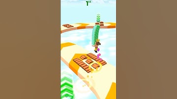 Shortcut Run All Levels 30