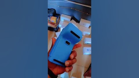 New Moniepoint button POS