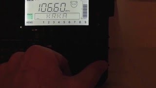 Fm Dx - Zagreb, Croatia 22