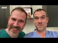 What is a HEADACHE? Explained by Dr Chris and Dr Xand 🧠 | Newsround
