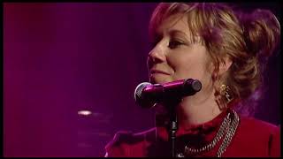 Heroes - Martha Wainwright and Adrian Belew (with TV show credits)