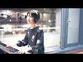 【本人映像】南壽あさ子、「flora」を唄う。