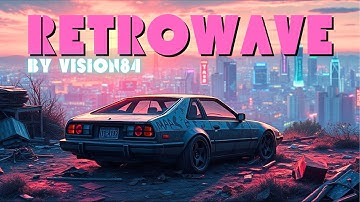 1 9 8 6　ＮＯＳＴＡＬＧＩＡ [ Retrowave - Synthwave - Dreamwave Mix ]