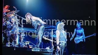 Bon Jovi | Live at Alpine Valley Amphitheatre | East Troy 1987