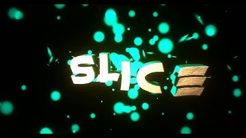 Intro for "Freezing Slice" (Remake)