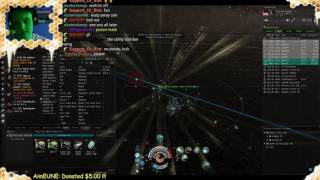 Hulltanked Rail Brutix Navy Issue