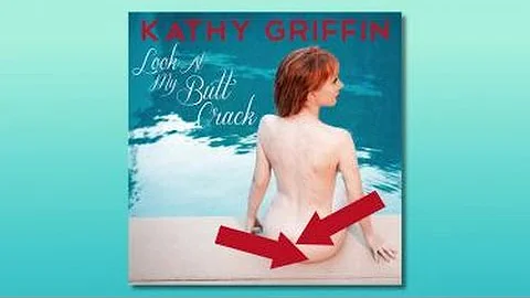 Are You Doubting My Butt Crack? | Kathy Griffin | ...