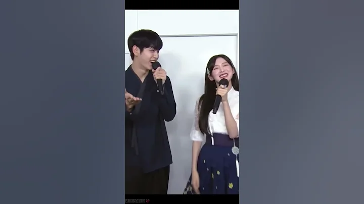 The Cutest MC Duo Soobin and Arin ✨ - 天天要聞